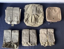 GWOT US Military Rare Ammo Pouches Eagle Industries  picture