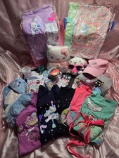 ☆HK EXCLUSIVE VINTAGE LOT☆all items are new /LOOT CRATE picture