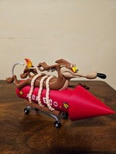 wile e coyote figure picture