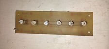 atari anti aircraft arcade pcb part #2 picture