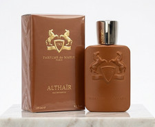 Parfums De Marly Althair Eau De Parfum EDP Spray 4.2 oz / 125 ml Men Sealed New picture