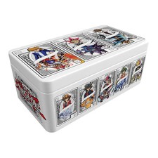 Yu-Gi-Oh: 2025 Mega Pack Tin - 3 Mega Packs picture