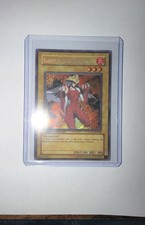 Elemental HERO Burstinatrix EHC1-EN002Elemental Hero Collection 1Limited Edition picture