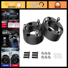 Richeer 3 inch Leveling Lift Kit Compatible with 2004-2026 F150, Leveling Lift K picture