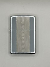 Rare Vintage 2003 Fantasma Emblem Zippo Lighter NEW Never Struck Phantasma picture