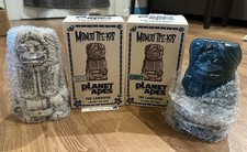 Mondo Planet of the Apes Tiki Mug Set Bone Liberty New official drink picture