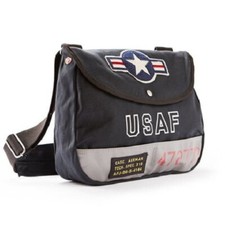 Red Canoe USAF Shoulder Bag picture