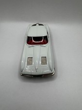 Brooklin Models BRK # 21 1963 Chevrolet Corvette Stingray Coupe 1/43 scale picture