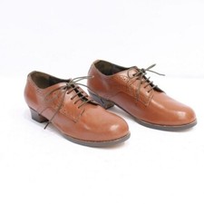 US WW2 Women's Army/Nurse WAC shoes picture
