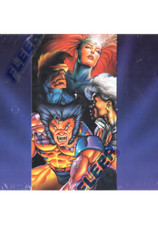 1995 MARVEL MASTERPIECES BASE SINGLES YOU PICK COMPLETE YOUR SET SHORT PRNT RARE picture