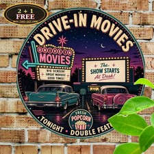 signs_dcor_surface_inch_round_drive_movie_theater picture