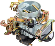 Carb Carburetor for Datsun Nissan L18 Z20 Engine for Datsun 610/620 Pickup / 710 picture