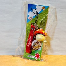 Nexon MapleStory Maple Story Keychain Strap Figure Limited picture