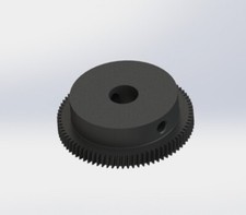 Federal Signal Beacon Ray Gear picture