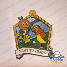 25 Years of Pin Trading 