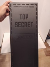 Polybius Kickstarter Edition Quarter Arcade by Numskull - 1/4 Scale Replica picture