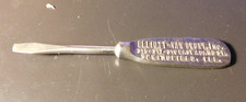1920's-1930's Metal Screwdriver; Advertising  Packard, Willy's Knight & Overland picture