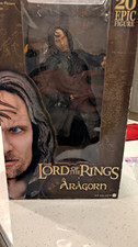 NECA LOTR Aragorn 20