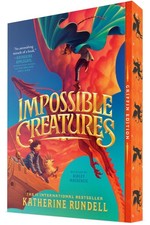 Impossible Creatures picture