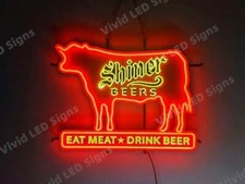 Shiner Beers Eat Meat Drink Beer 24