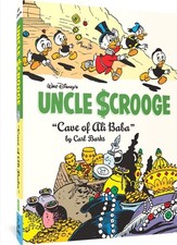 Walt Disney's Uncle Scrooge 