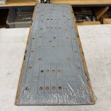 Caterpillar 4N-1151 Oil Pan Gasket Genuine OEM picture