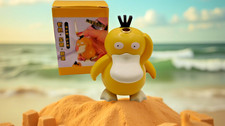 Long Beak Cute Yellow Duck Shaped Butane Lighter USA Stocked And Shipped picture