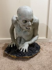 Vintage Morbid Industries Rare Grossferatu Latex Foam Filled Halloween Prop picture