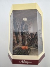 Disney 1993 Tiny Kingdom Nightmare Before Christmas Jack Skellington NIB vintage picture
