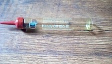 CHEVRON OIL CO.~Handy Oil~ISO 15