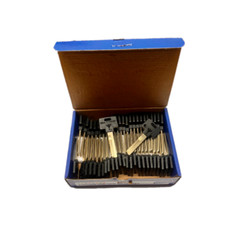 Mul-T-Lock Classic 006C Key blank box of 50 picture