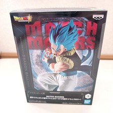 Instant Purchase Ok Dragon Ball Saiyan Prize Unopened picture