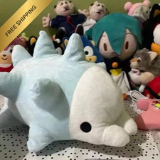 Snom Plush Doll 12 Inches Brand New picture