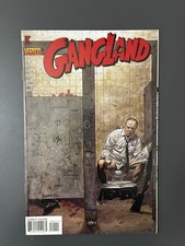 🎨 Gangland 1 1998 $5 minimum purchase required picture