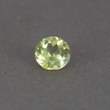 SHOLA Real 0.94 Ct Natural Chrysoberyl From Brazil (Alexandrite Variety) picture
