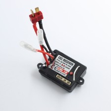 For SUCHIYU 16101/16102/16103/16201 RC Car 6047 Brushed Electronic Regulator ESC picture