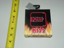 KISS BRANDED CREW SOCKS GIFT BOX---A-15 picture