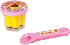 Pilot Corporation Mel-chan Care Parts Snack Pudding From Japan new picture