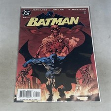 Batman #618 (DC Comics October 2003) picture
