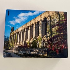 Northwestern University Wildcats DEERING LIBRARY 432 PIECE 18