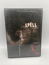 XPELL By Kevin Parker Magic - DVD Only picture