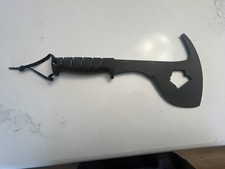 USGI Ontario Spec Plus SP16 SPAX Tactical Axe Survival Tool picture