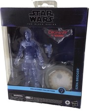 NEW STAR WARS , the black series, HOLOCOMM collection, Ezra Bridger New Hasbro picture