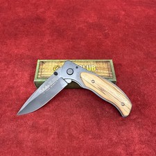 Cabela's Club 10 Year Member Pocket Knife picture