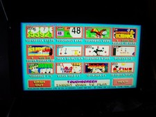 POG BOARD POT OF GOLD PCB 510C WORKS GREAT LOOK picture