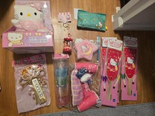 vintage hello kitty and friends sanrio items ~send offers~ picture