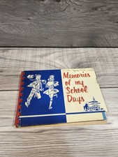 EAST SIDE ELEMENTARY SCHOOL1958-1959Princeton, Kentucky Personal Memory Book picture
