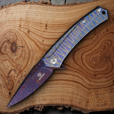 Defcon JK Folding Knife 3.75