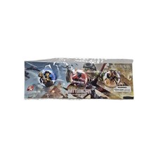 Battleborn Gearbox Collectible Pins Set Of 3 Rath Marquis Orendi Nerd Block New picture