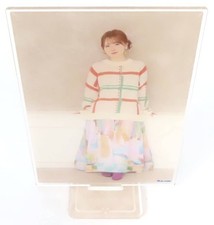 Acrylic Stand Akari Kito CD With a Wish Animate Japan picture
